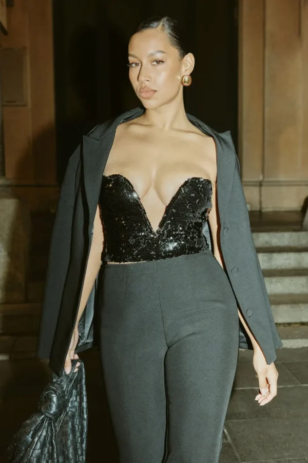 Women MESHKI Two Piece Sets<Zariah