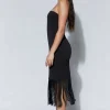 zarina_4.webp Women MESHKI Midi Dresses<Zarina