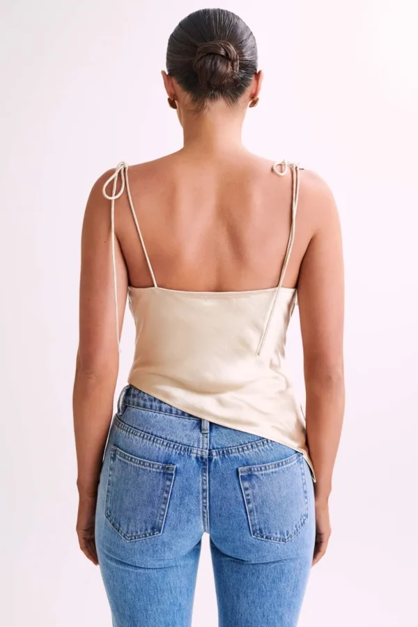 Women MESHKI Tops<Zavani