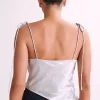 Women MESHKI Tops<Zavani
