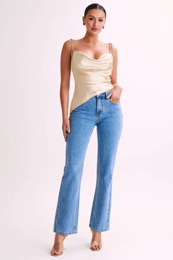 Women MESHKI Tops<Zavani