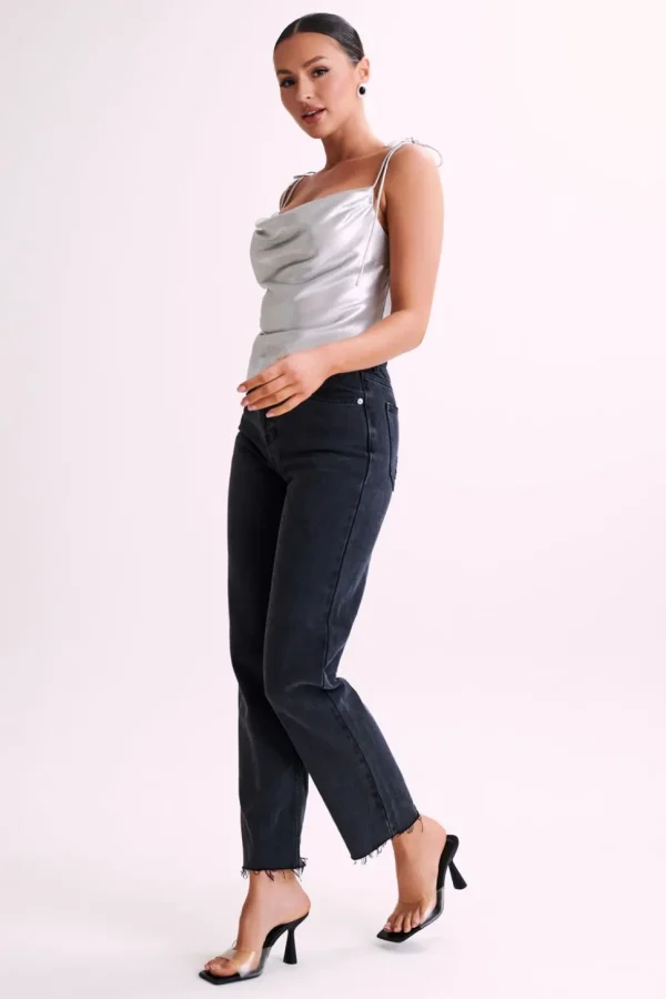 Women MESHKI Tops<Zavani