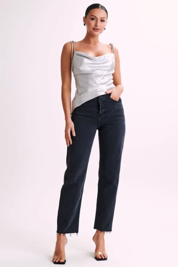 Women MESHKI Tops<Zavani