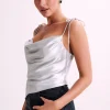 Women MESHKI Tops<Zavani