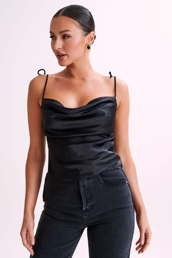 Women MESHKI Tops<Zavani