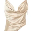 Women MESHKI Tops<Zavani