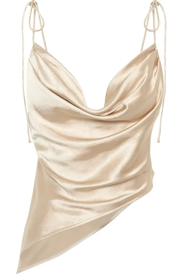 Women MESHKI Tops<Zavani