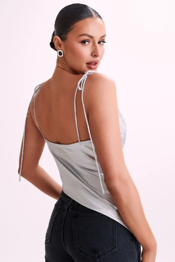 Women MESHKI Tops<Zavani