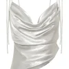 Women MESHKI Tops<Zavani