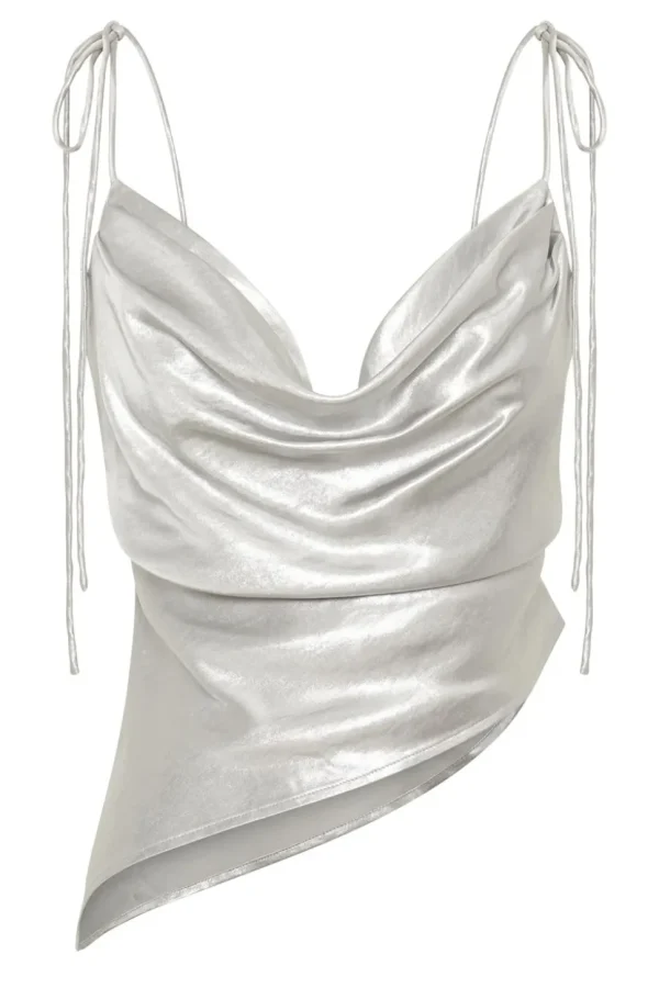 Women MESHKI Tops<Zavani
