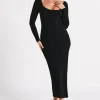 Women MESHKI Maxi Dresses<Zinnia