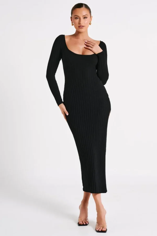 Women MESHKI Maxi Dresses<Zinnia