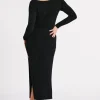 Women MESHKI Maxi Dresses<Zinnia