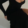 Women MESHKI Maxi Dresses<Zinnia