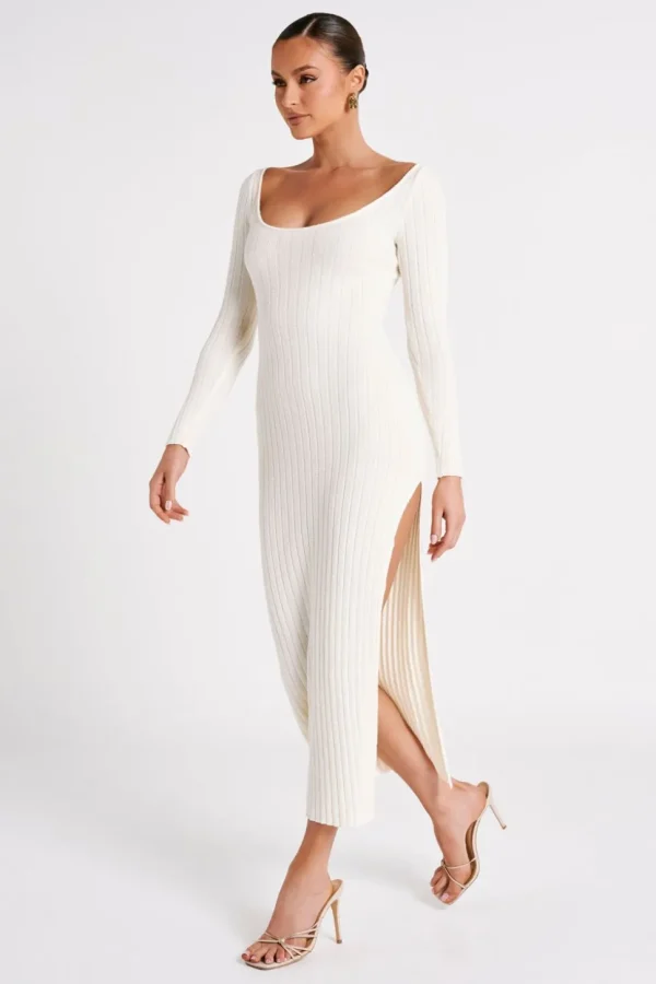 Women MESHKI Maxi Dresses<Zinnia