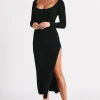 Women MESHKI Maxi Dresses<Zinnia