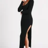 Women MESHKI Maxi Dresses<Zinnia