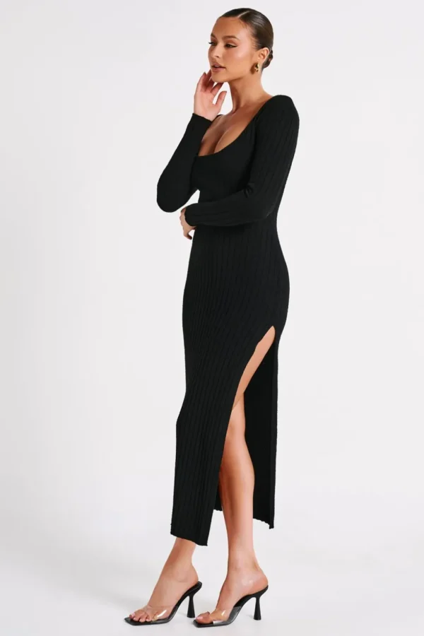 Women MESHKI Maxi Dresses<Zinnia