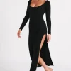 Women MESHKI Maxi Dresses<Zinnia