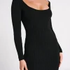 Women MESHKI Maxi Dresses<Zinnia