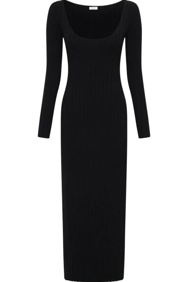 Women MESHKI Maxi Dresses<Zinnia